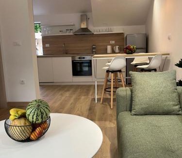 Kotor Apartamento | Petra & Vuk Apartments Kotor