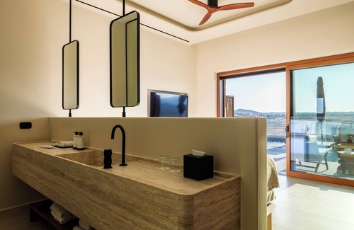 Mykonos Apartamento | Petrablu Mykonos