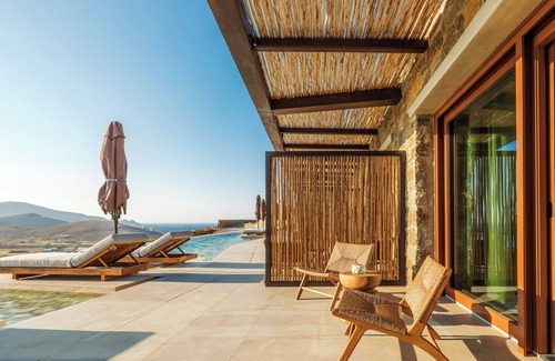 Mykonos Apartamento | Petrablu Mykonos