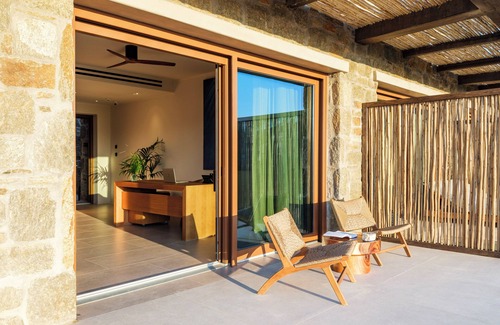 Mykonos Apartamento | Petrablu Mykonos