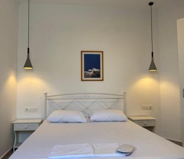 Platis Gialos Apartamento | Petradi Residence Sifnos