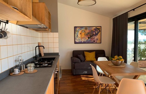 Aci Catena Apartamento | Petrasicula Ionica - Apartment between Etna and the sea