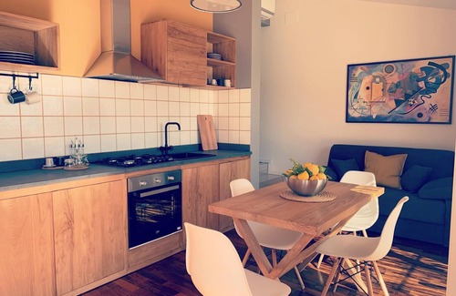 Aci Catena Apartamento | Petrasicula Ionica - Apartment between Etna and the sea