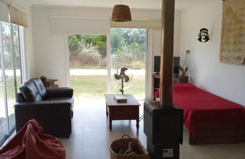 La Paloma Casa | Petrel