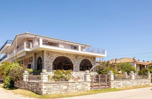 Lepreo Condominio | Petrino Serene Nest - Cozy Escapade