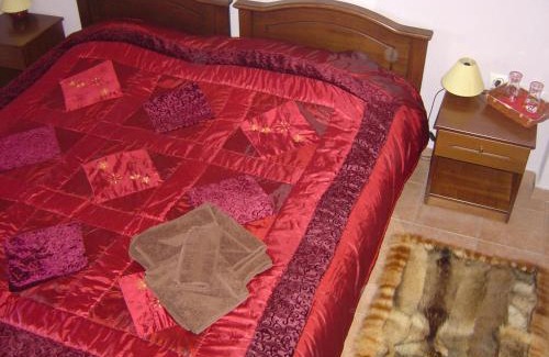 Elatochori Cama Y Desayuno | Petropanagia