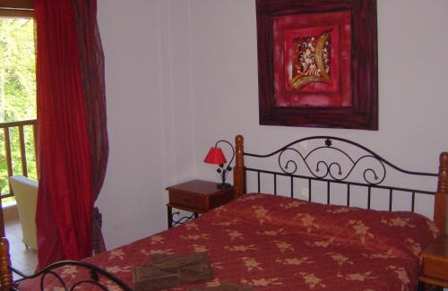 Elatochori Cama Y Desayuno | Petropanagia