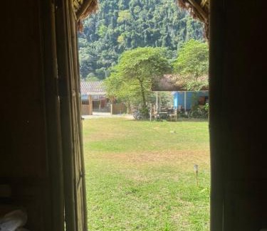 Nong Khiaw Otro | Petros Bungalows