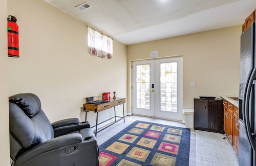 Sterling Apartamento | Pets Welcome! Cozy Family Apartment in Sterling