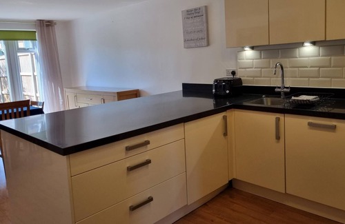 Red Lodge Casa | Pets Welcome - Military TLA Friendly
