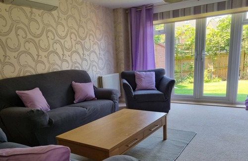 Red Lodge Casa | Pets Welcome - Military TLA Friendly