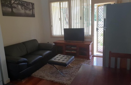 Withers Casa | (Pets Welcome) Southern Comfort