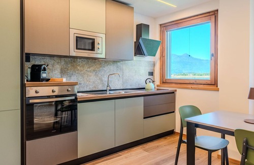 Verceia Apartamento | Pettazzuro by Interhome
