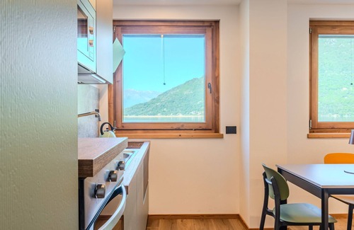 Verceia Apartamento | Pettazzuro by Interhome
