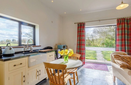 Wymondham Cabaña | Pettingalls Farm Cottage