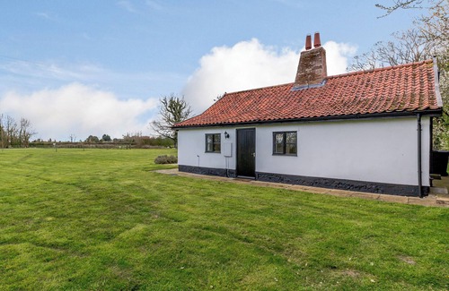 Wymondham Cabaña | Pettingalls Farm Cottage