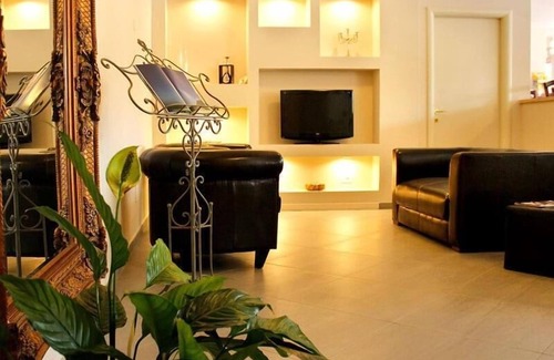 Puntone Hotel | PFA Hotel La Darsena