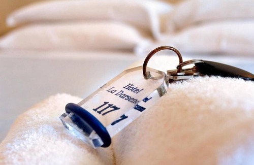 Puntone Hotel | PFA Hotel La Darsena