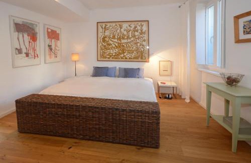 Burrweiler Casa | Pfalz-Dorfhaus