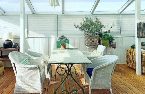 Burrweiler Casa | Pfalz-Dorfhaus