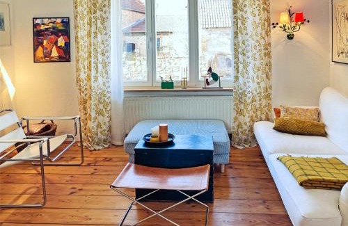 Burrweiler Casa | Pfalz-Dorfhaus