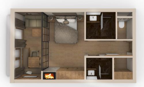 Lech am Arlberg Hotel | Pfefferkorn's Hotel