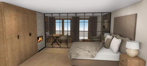 Lech am Arlberg Hotel | Pfefferkorn's Hotel