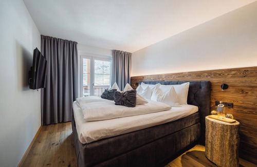 Plan Hotel | Pfeldererhof