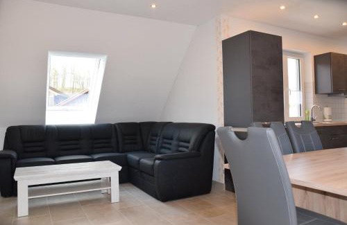 Weihenzell Apartamento | Pferdefreunde Loberhof