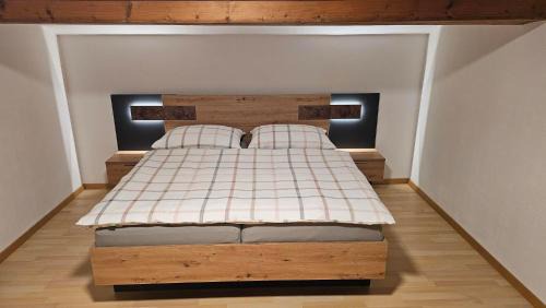 Bischofshofen Apartamento | Pfleger Ranch am Schönegg Gut