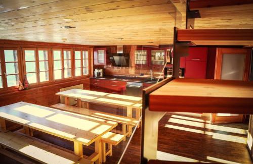 Erschmatt Casa | Pfründhaus