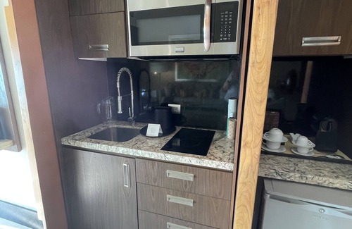 Nuevo Vallarta Complejo | PGA GRAND LUXXE 1 King Bed, Premier benefits, 2X1 golf fee, free gondola.