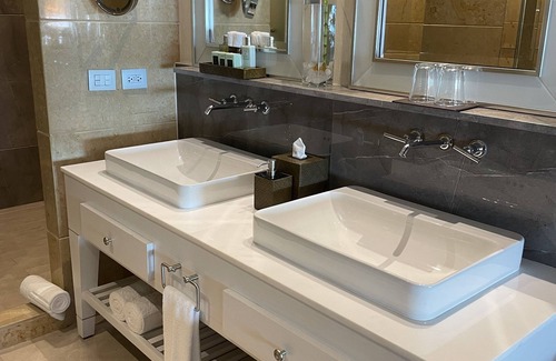 Nuevo Vallarta Complejo | PGA GRAND LUXXE 1 King Bed, Premier benefits, 2X1 golf fee, free gondola.