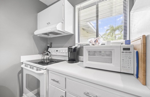 Palm Beach Gardens Casa | PGA National Resort and Spa Two Bedroom Cottage