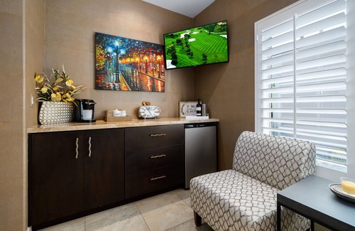 La Quinta Condominio | PGA West #41 3 BD/3 BA, 2,400 sf - 31+ Night Minimum Bookings Available