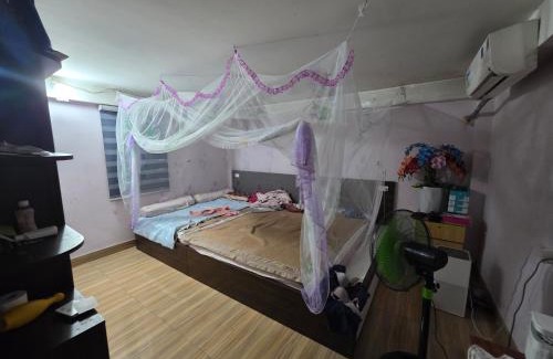 Vinh Yen Apartamento | Phòng khép kín, đã có dịch vụ vệ sinh