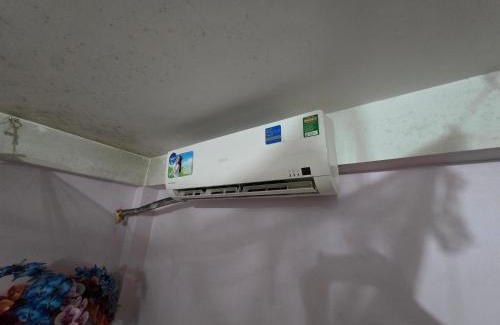 Vinh Yen Apartamento | Phòng khép kín, đã có dịch vụ vệ sinh