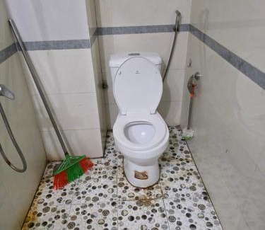 Vinh Yen Apartamento | Phòng khép kín, đã có dịch vụ vệ sinh
