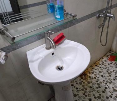 Vinh Yen Apartamento | Phòng khép kín, đã có dịch vụ vệ sinh