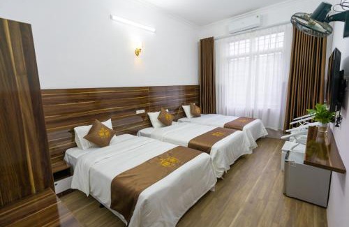 Lang Son Cama Y Desayuno | PHÚ QUÝ HOTEL near ĐÔNG KINH MARKET