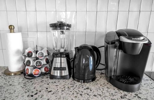 Downtown Miami Condominio | PH Direct Ocean Views 3BD 3BA in Hotel 601 Miami