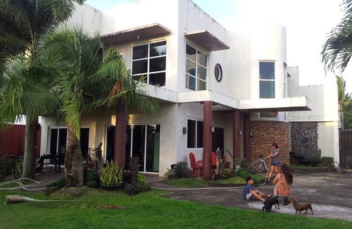 Luzon Complejo | Habitación privada ∙ 3 huéspedes