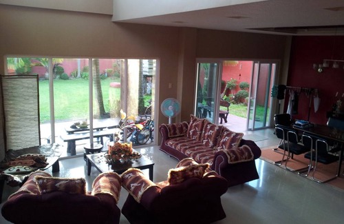 Luzon Complejo | Habitación privada ∙ 3 huéspedes