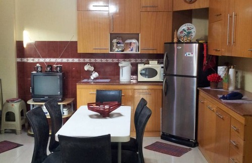 Luzon Complejo | Habitación privada ∙ 3 huéspedes