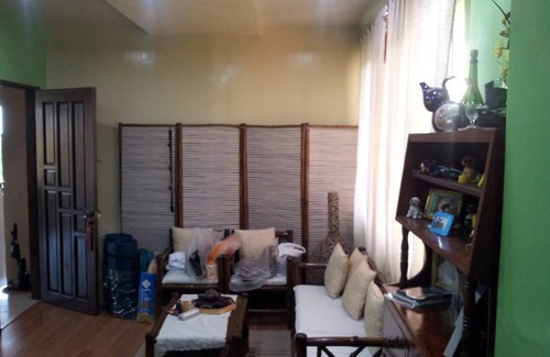 Luzon Complejo | Habitación privada ∙ 3 huéspedes