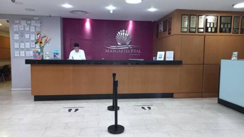 Margarita Island Apartamento | PH1401 Hotel Margarita Real