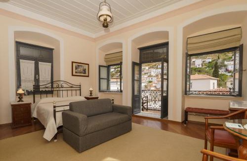 idhra Casa | Phaedra Hotel