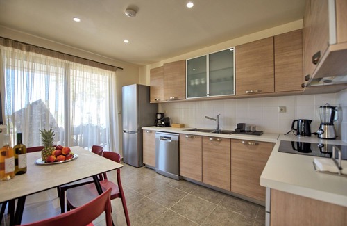 Kounoupidiana Casa | Vacation Home en Kounoupidianá con 2 habitaciones, capacidad 5