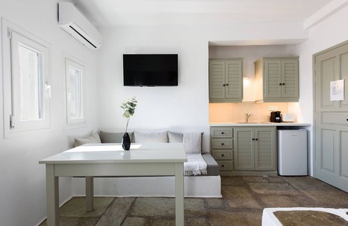 Piso Livadi Apartamento | Phaedrus Living: Paros Cycladic Residences 6