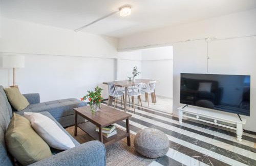 Kontos Apartamento | Phaedrus Living Sea View Villa Aegina